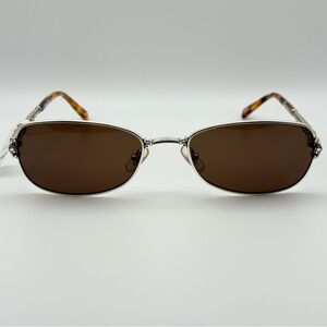 Vintage Brighton “Oak Brook” Sunglasses